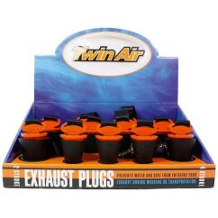EXHAUST PLUG DISPLAY