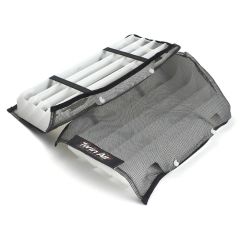 RADIATOR SLEEVES KX450 '24