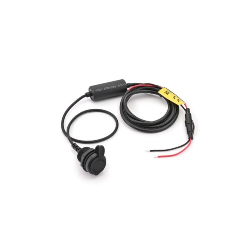 USB C COWL MOUNT