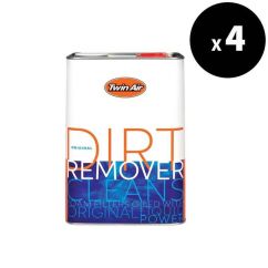 LIQ DIRT REMOVER 4 LTR/EA