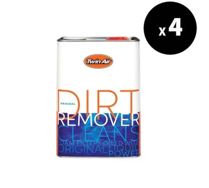 LIQ DIRT REMOVER 4 LTR/EA