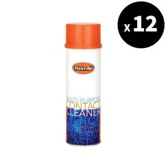 CONTACT CLEANER TWIN AIR