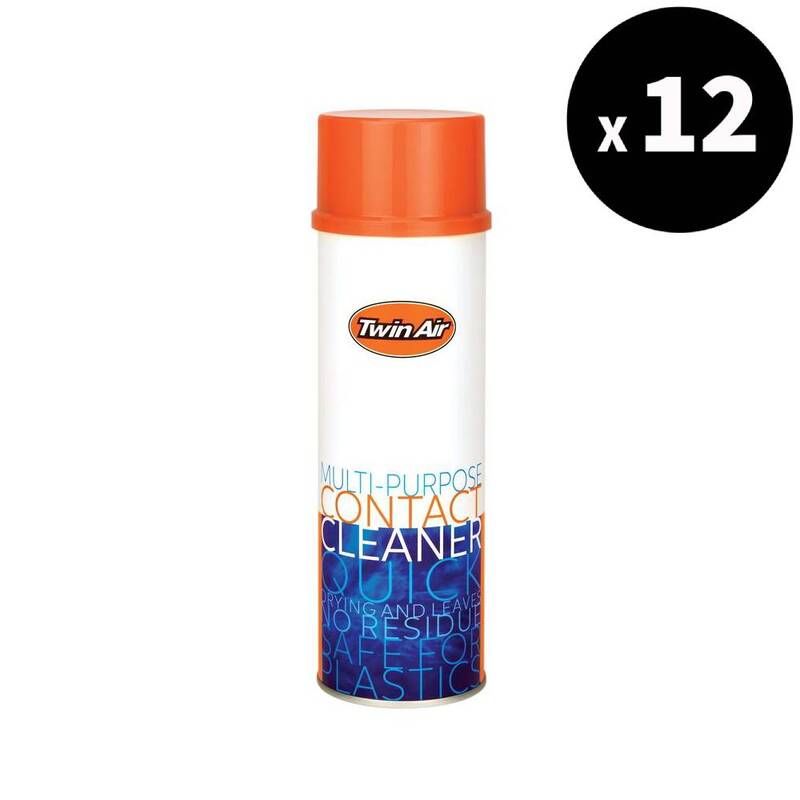 CONTACT CLEANER TWIN AIR