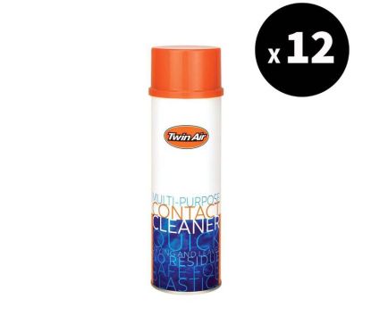 CONTACT CLEANER TWIN AIR