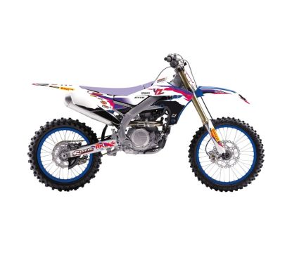GRAPHIC KIT REP YAM FACT2
