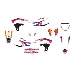 GRAPHIC KIT REP YAM FACT2