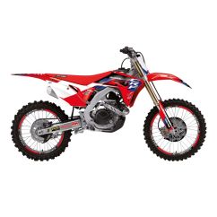 GRAPHIC KIT DREAM 5 CRF250 18-