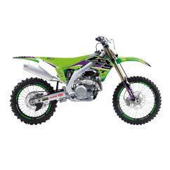 GRAPHIC KIT DREAM 5 KXF450 19-