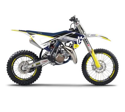 GRAPHIC KIT DREAM 5 FC/TC 25-