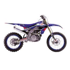 GRAPHIC KIT DREAM 5 YZF250 19-