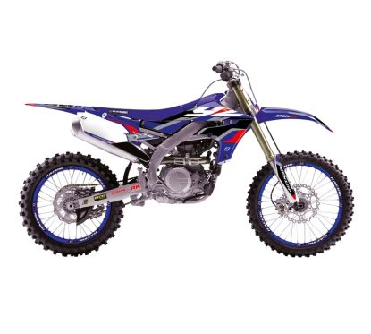 GRAPHIC KIT DREAM 5 YZF250 19-