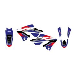 GRAPHIC KIT DREAM 5 YZ 125/250