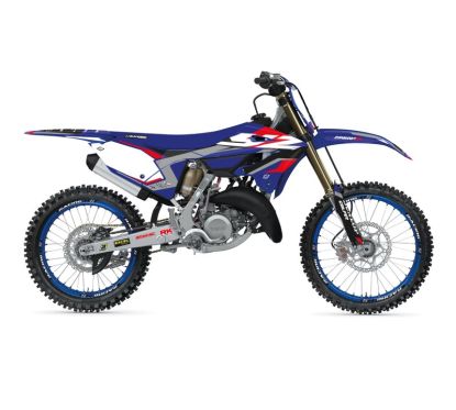 GRAPHIC KIT DREAM 5 YZ 125/250