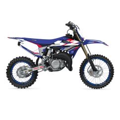GRAPHIC KIT DREAM 5 YZ 85 22-