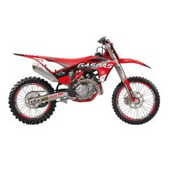 GRAPHIC KIT DREAM 5 GASGAS 21-