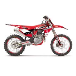 GRAPHIC KIT DREAM 5 GASGAS 24-
