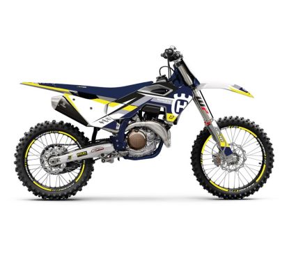 GRAPHIC KIT DREAM 5 HUSKY '23-