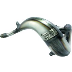 WORKS PIPE CR250 2001
