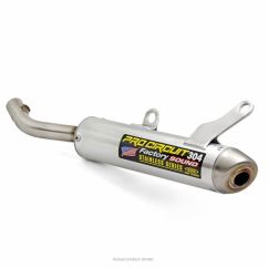 STN SILN YZ250 '03-