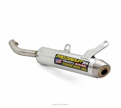 STN SILN YZ250 '03-