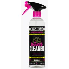 WHEEL CLEANER 500ML