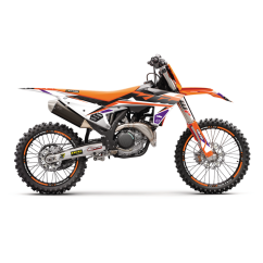 GRAPHIC KIT DREAM 5 KTM 23-
