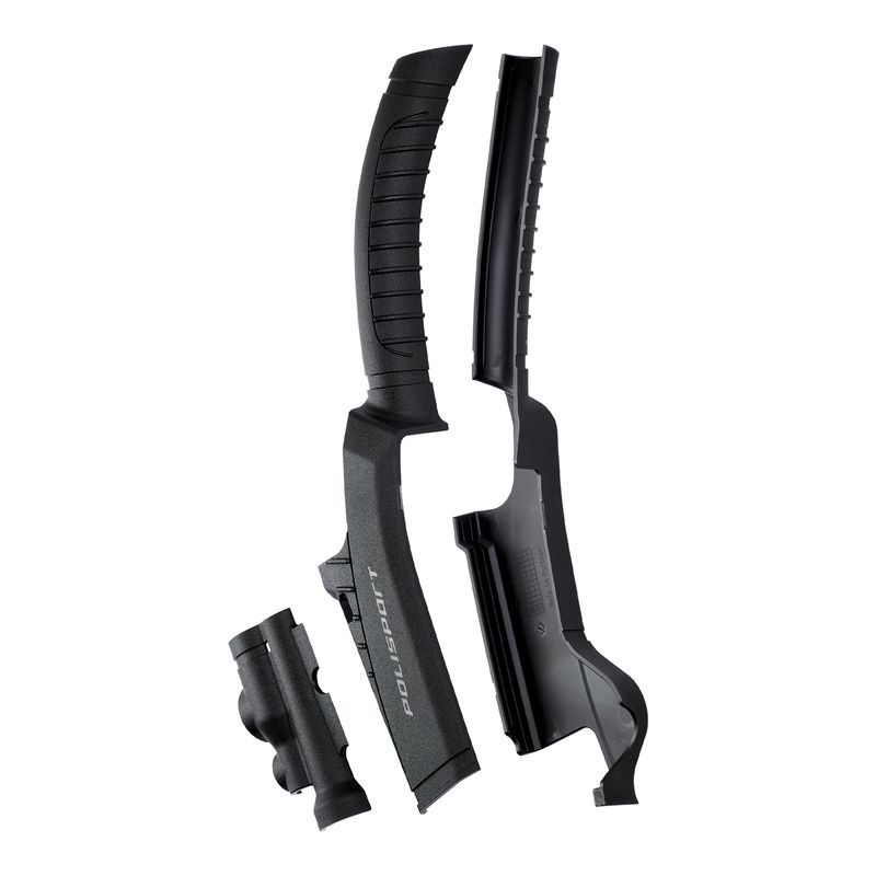 FRAME GUARD STARK VARG BLACK