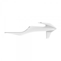 RAD COVER SX/SXF 19-22 WH