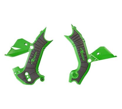 Protections de cadre RACETECH