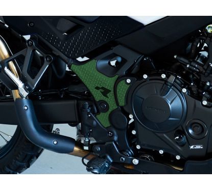 Protections de cadre RACETECH