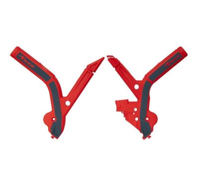 Protections de cadre RACETECH