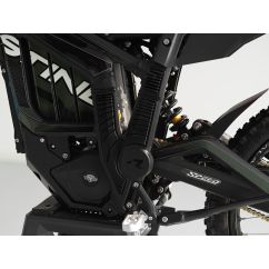 Protections de cadre RACETECH