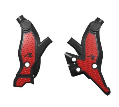 Protection de cadre RACETECH T7 Revolution