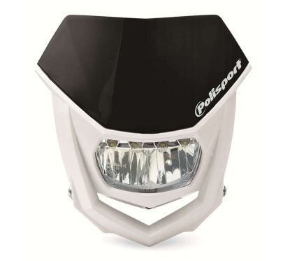 Plaque phare POLISPORT Halo LED