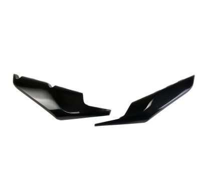 Plaques latérales inférieure UFO
