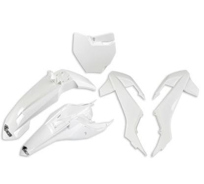 Kit plastiques UFO KTM SX 65