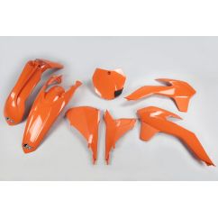 Kit plastique UFO KTM