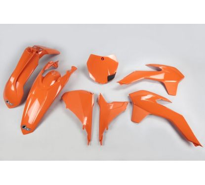 Kit plastique UFO KTM