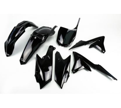 Kit plastique UFO Yamaha YZ250F/450F