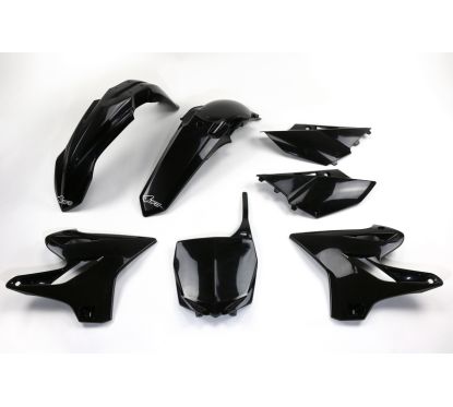 Kit plastique UFO Yamaha YZ125/250