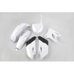 Kit plastiques UFO Yamaha YZ85