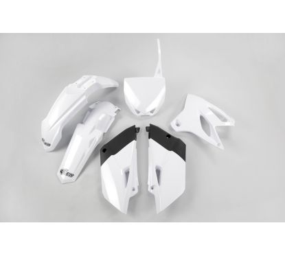 Kit plastiques UFO Yamaha YZ85