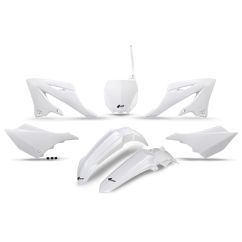 Kit plastiques UFO