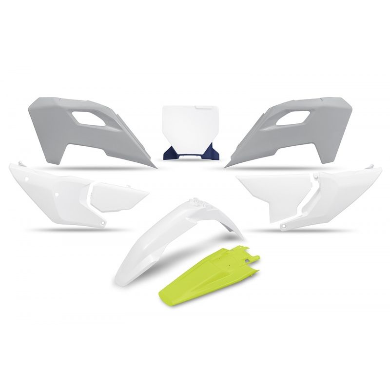 Kit plastiques UFO Kit plastiques UFO