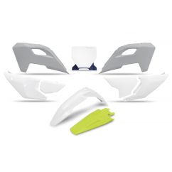 Kit plastiques UFO