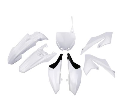Kit plastiques UFO Yamaha YZ 65