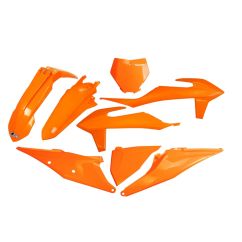 Kit plastiques UFO KTM SX/SX-F