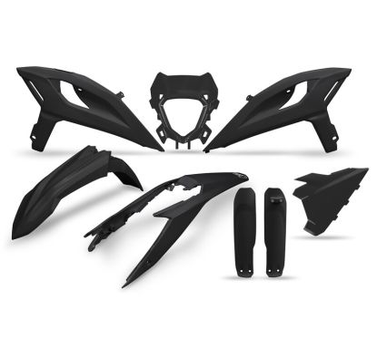 Kit plastique complet UFO