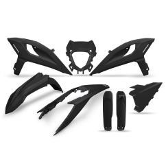 Kit plastique complet UFO