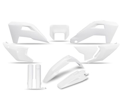 Kit plastique complet UFO